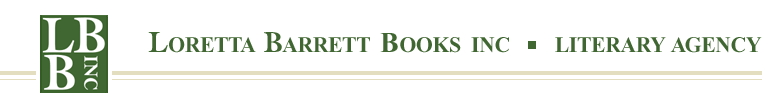 Loretta Barrett Books Inc.