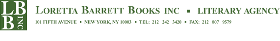 Loretta Barrett Books Inc.